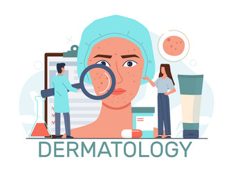 dermatology