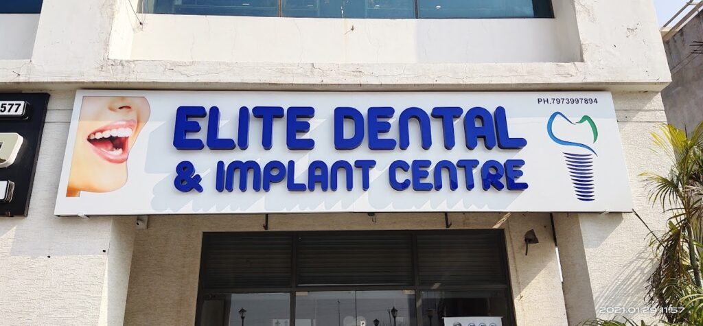 elitedental