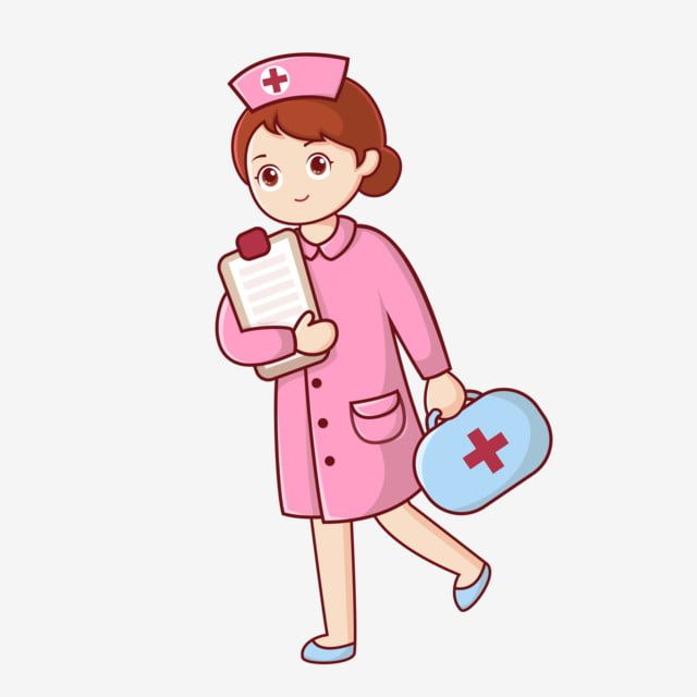 nurse