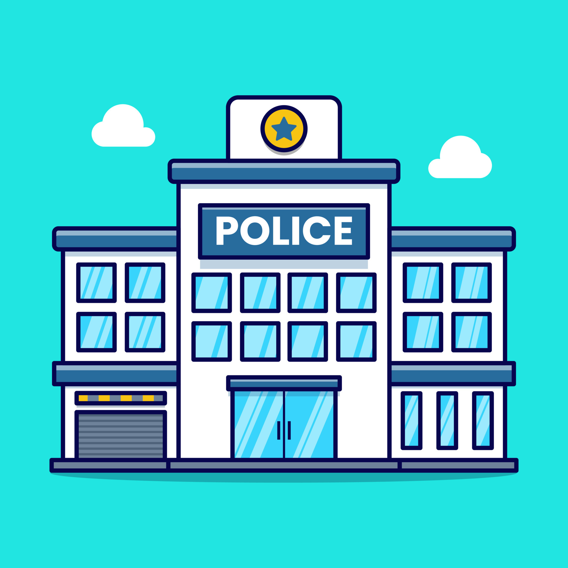 police