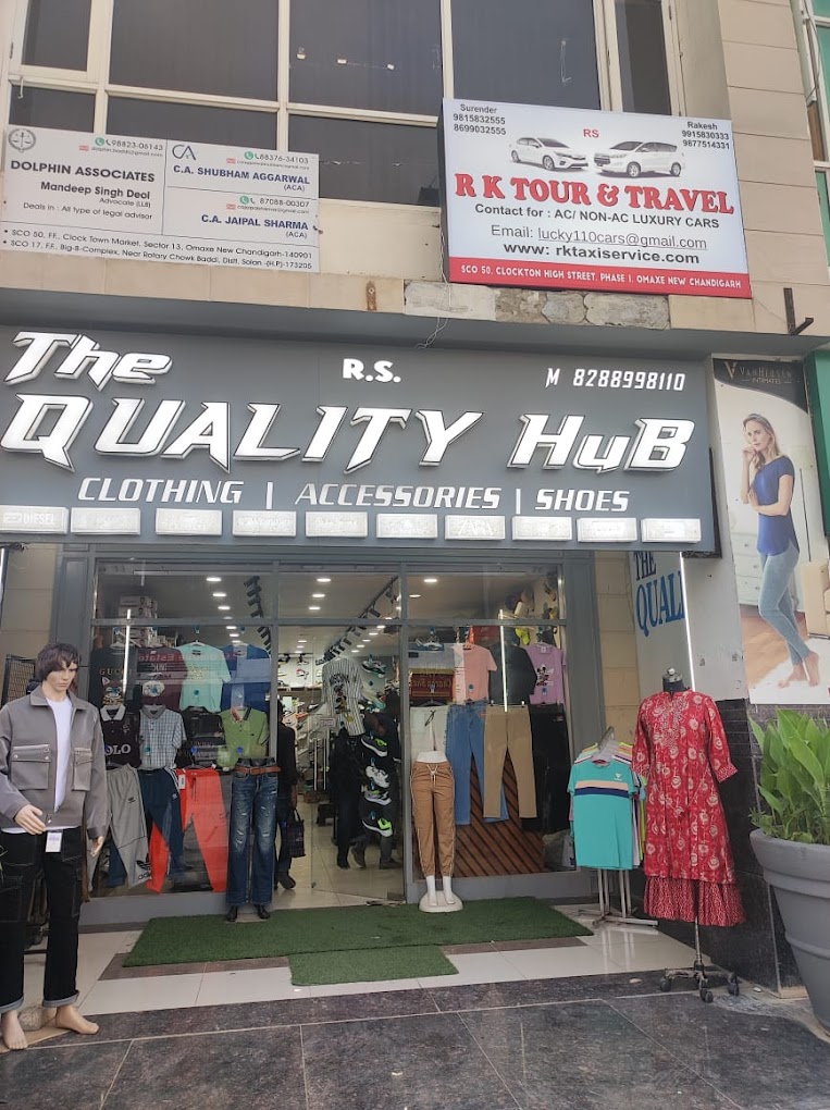 qualityhub