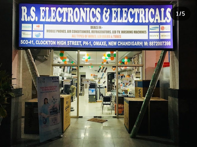 rselectronics