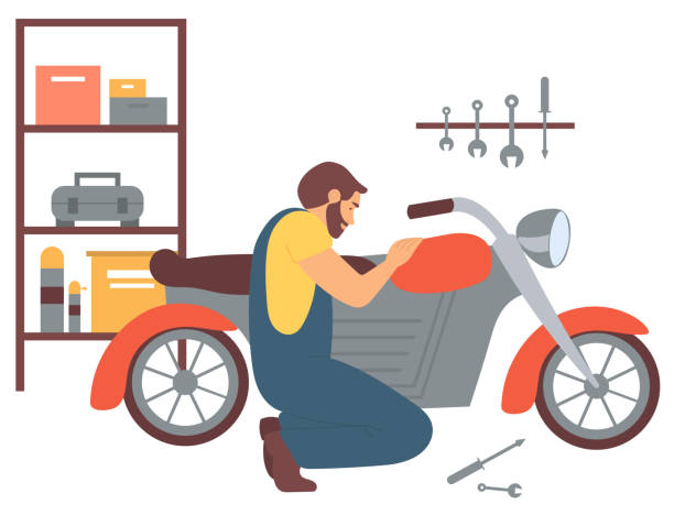 twowheelerservice