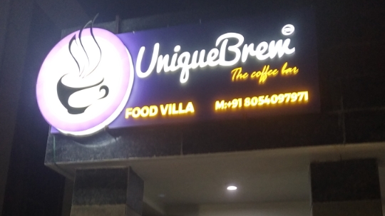 uniquebrew