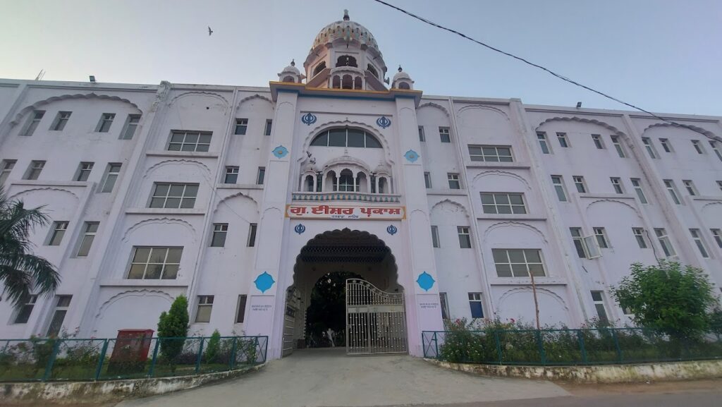 Gurudwara-RatwaraSahib