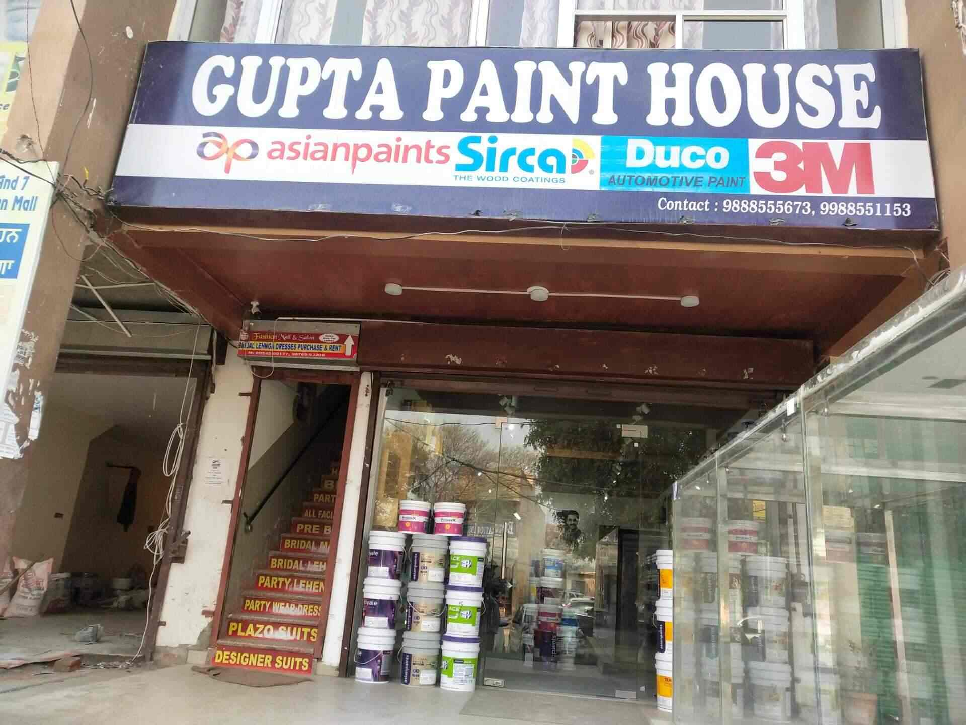 guptapaint