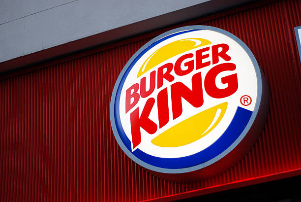 Burger King – Now Open in International Trade Tower Omaxe City